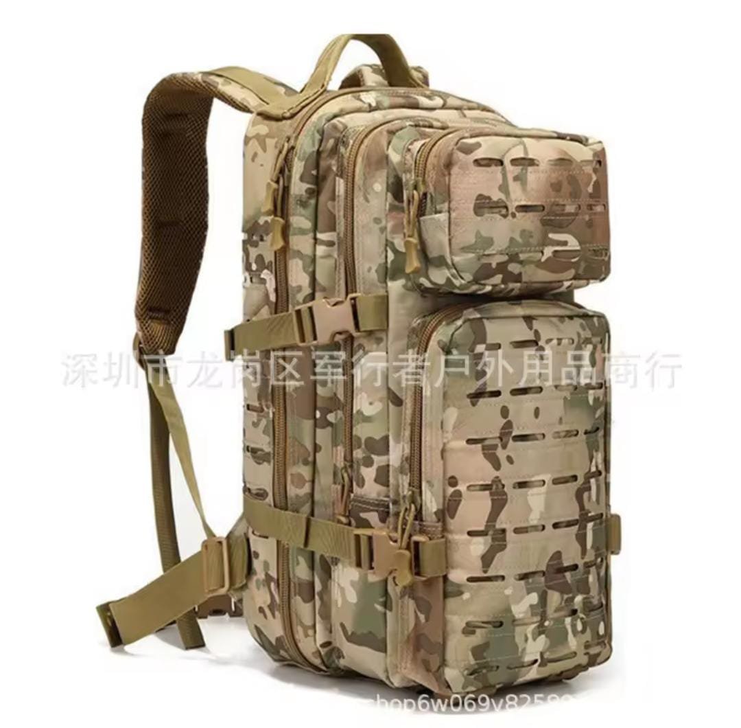 SAC À DOS RANDONNÉE 20L