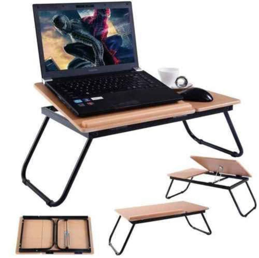 TABLE POUR ORDINATEUR