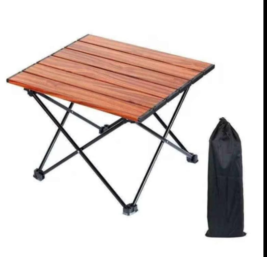 TABLE DE PIQUE-NIQUE
