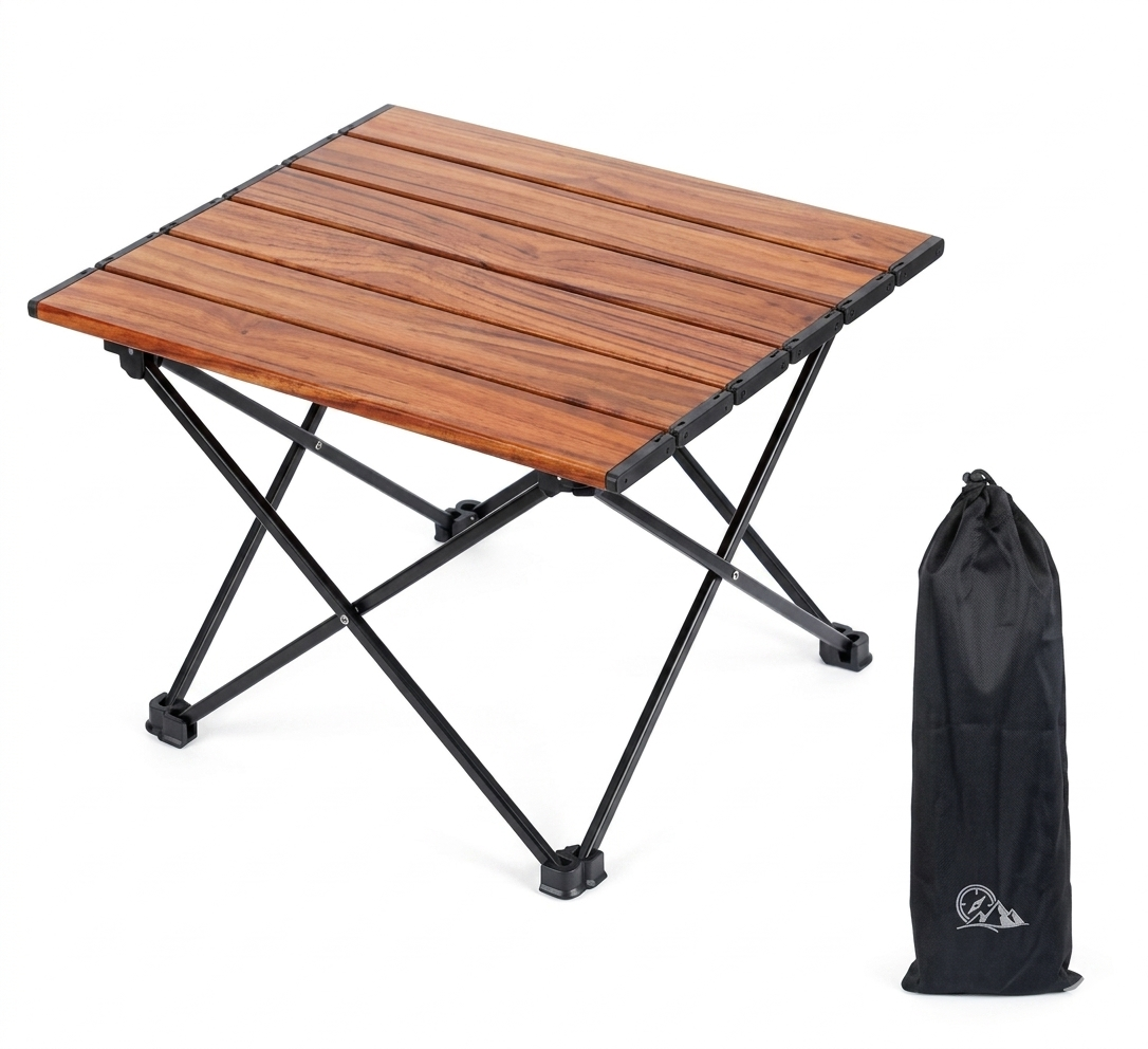 table de pique-nique