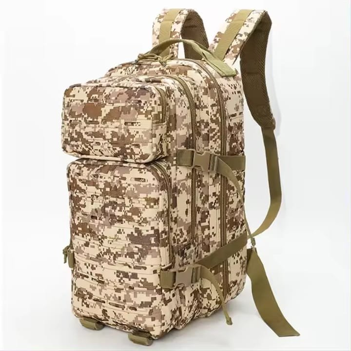 SAC MILITAIRE TACTIQUE 25L